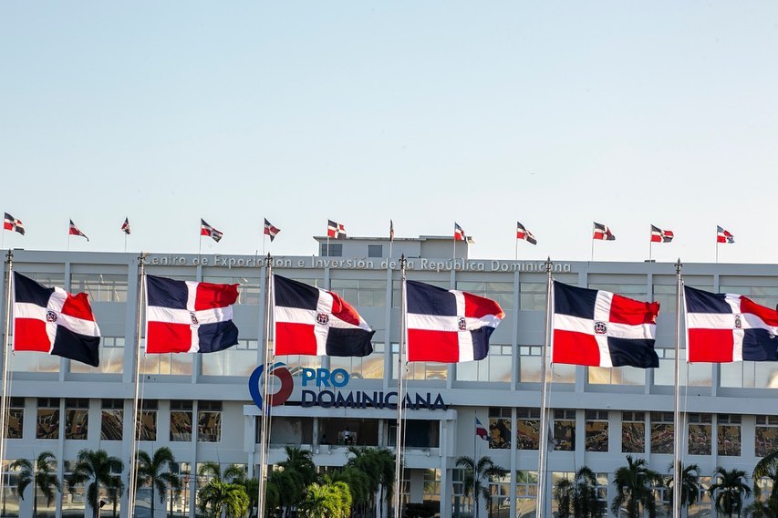 Dominicana supera en llegada de turistas a casi todos los países de LatAm