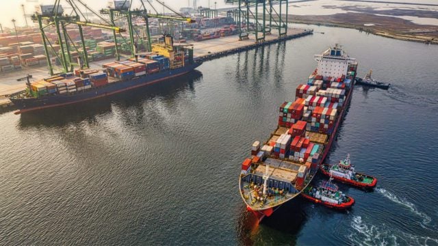 Rusia estudia creación de ruta marítima comercial común para Latinoamérica