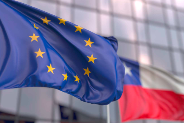 Unión Europea y Chile desarrollarán alianza estratégica sobre el litio