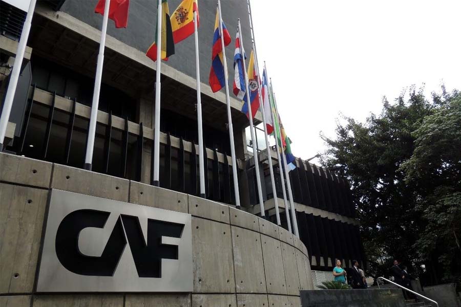Informe de CAF alerta sobre desigualdad de ingreso en América Latina y el Caribe
