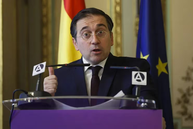 España espera que cumbre UE-CELAC sea el "arranque" para "nunca más" caminar "separadamente"
