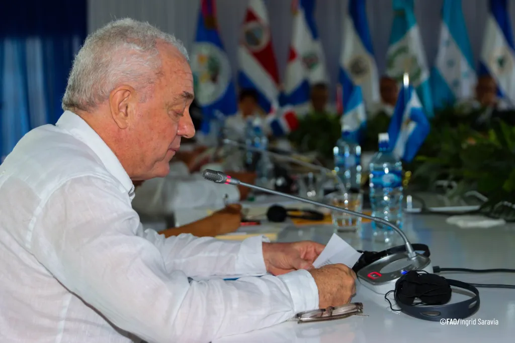 FAO: Hay que detener el aumento permanente del hambre en América Latina y el Caribe