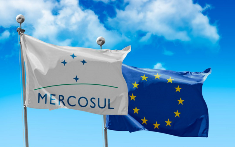 Mercosur busca desatascar el acuerdo comercial con la Unión Europea