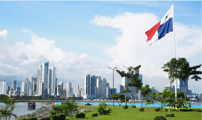 Panamá lidera el crecimiento económico y tiene la inflación más baja de la región