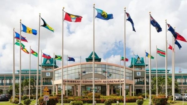 Caricom celebra 50 años en Cumbre en Trinidad y Tobago
