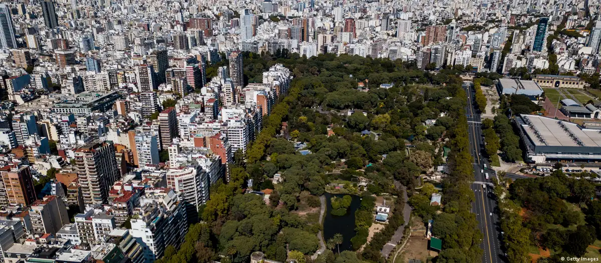 Buenos Aires, Santiago de Chile y Montevideo son consideradas las mejores ciudades para vivir en Latinoamérica