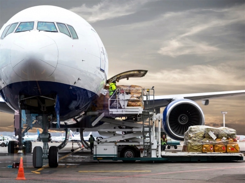IATA: Latinoamérica con un aumento anual del 3,6% en volúmenes marcó el mejor resultado regional de carga aérea en mayo