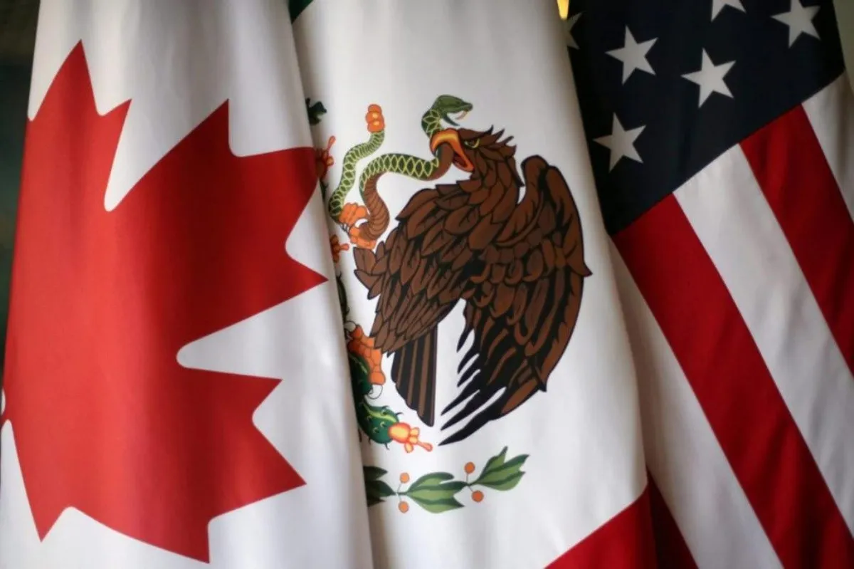 México, Estados Unidos y Canadá impulsan programas de desarrollo laboral