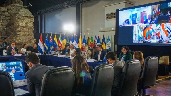 ALBA insta a III Cumbre Celac-UE a atender necesidades de la región