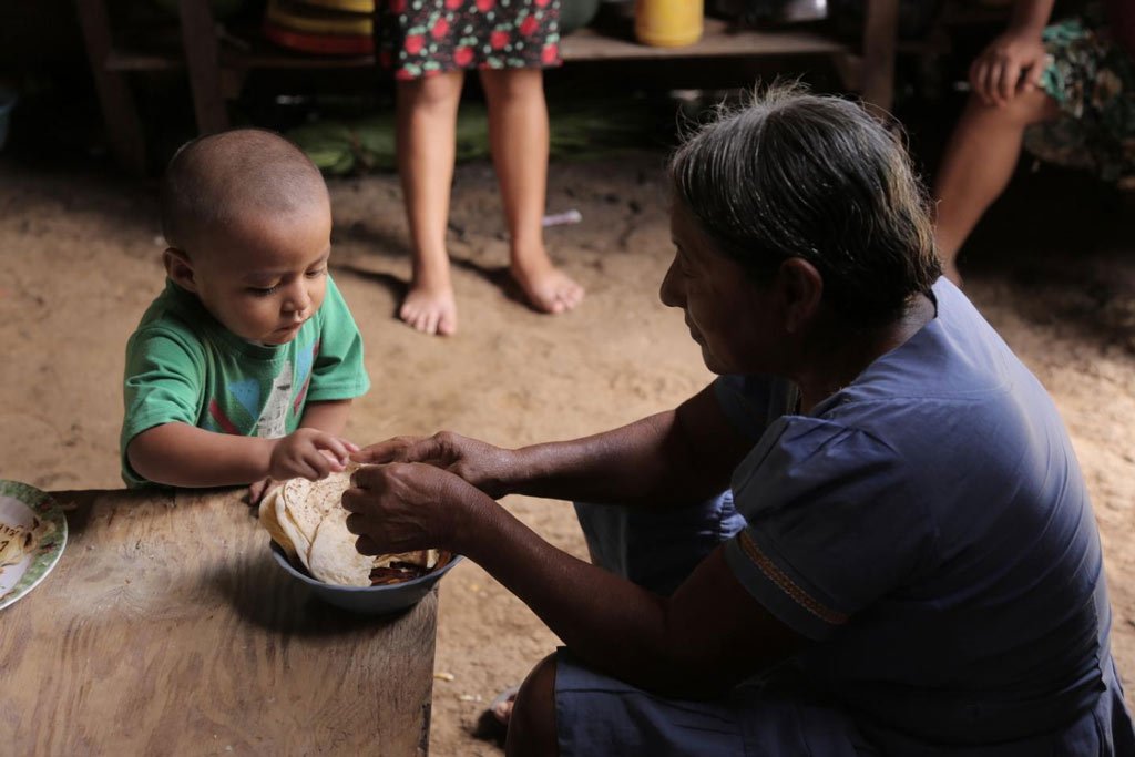 SICA y FAO en ayuda contra el hambre en Centroamérica