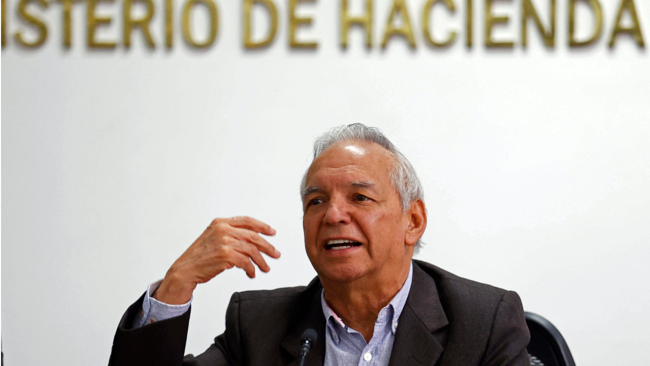 Ministros de Hacienda de América Latina abordarán políticas de tributación incluyente