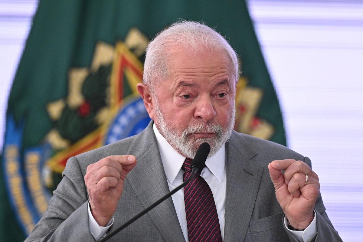 Lula dice que la economía de Brasil sorprenderá al FMI y crecerá más de lo que prevé
