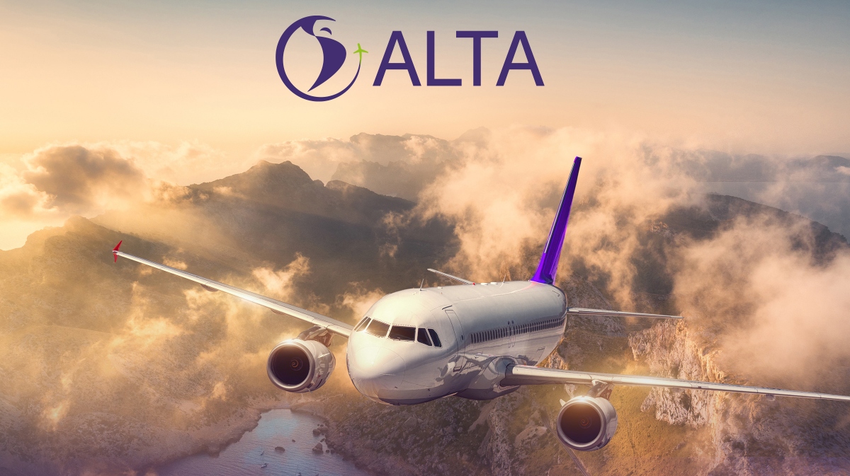 ALTA: Continúa América Latina como líder en recuperación de tráfico de pasajeros aéreos