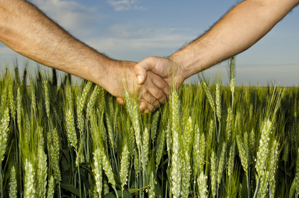 Organizaciones se unen para impulsar la agricultura sustentable y regenerativa en América