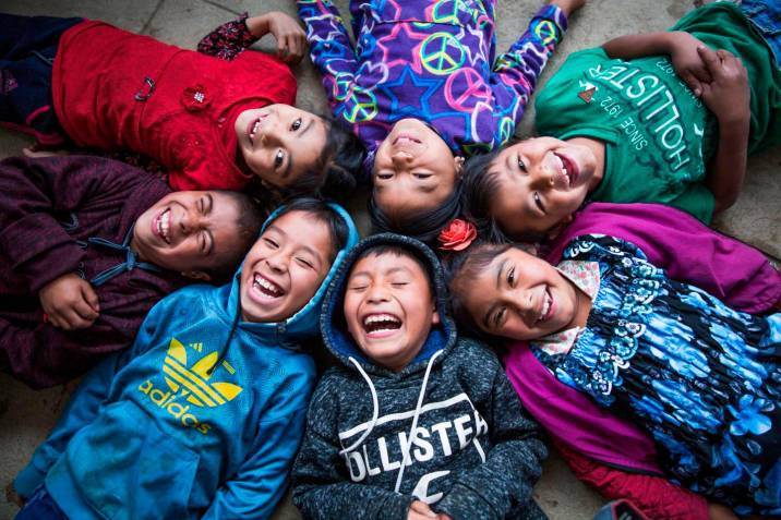 Unicef: Invertir en la infancia mejoraría las expectativas de desarrollo de América Latina