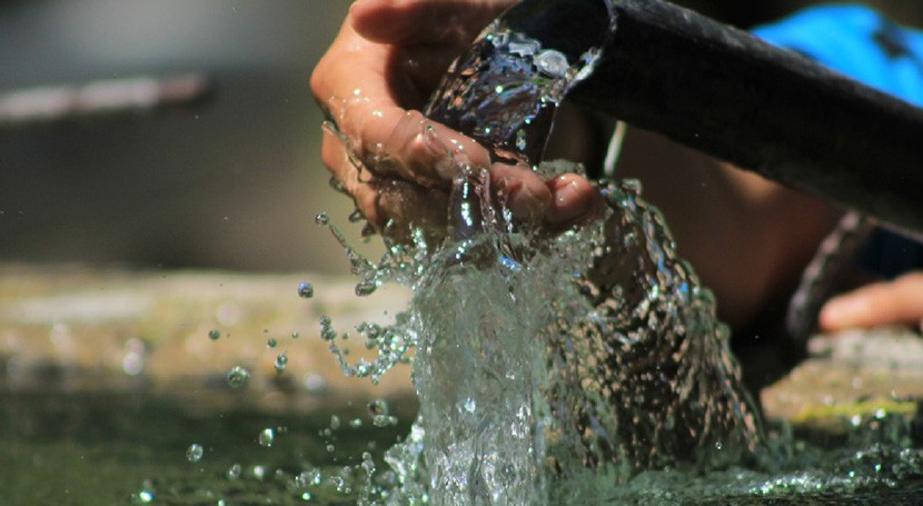 CAF anuncia proyectos de agua y saneamiento en la agenda de inversiones UE-LATAM y el Caribe