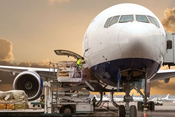El volumen de carga de aerolíneas latinoamericanas creció 7,3%