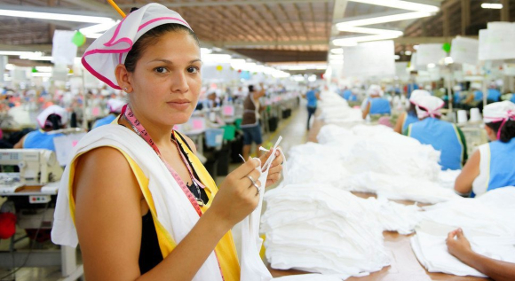 CEPAL y OIT: Bajo crecimiento económico en América Latina afectará calidad del empleo