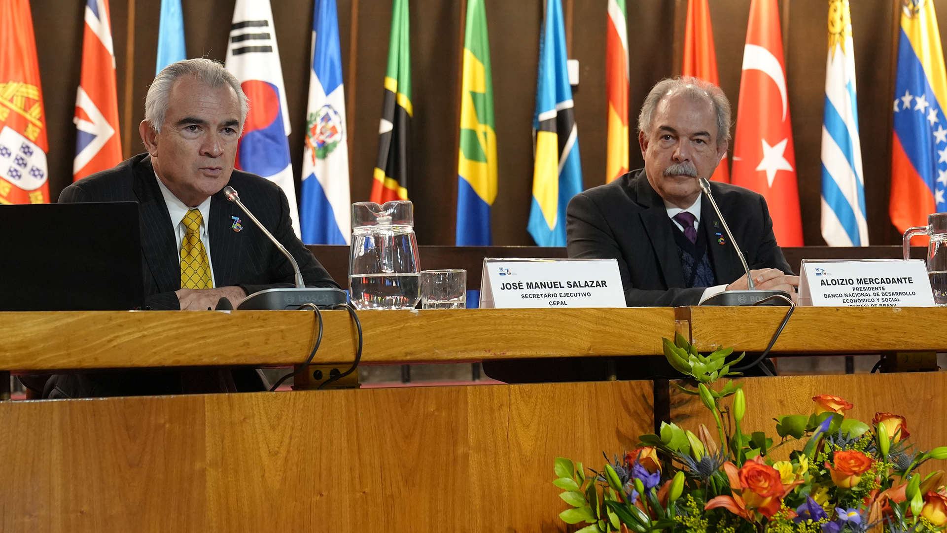 BNDES en la CEPAL: América Latina y el Caribe debe reimpulsar la integración regional poniendo el foco en la transición ecológica