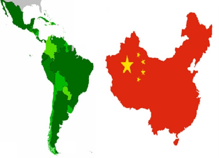 China y América Latina y el Caribe profundizan cooperación en tecnología digital y buscan nuevas oportunidades de desarrollo