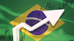 El Gobierno de Brasil eleva en siete décimas su previsión de crecimiento del PIB para 2023, al 3,2%