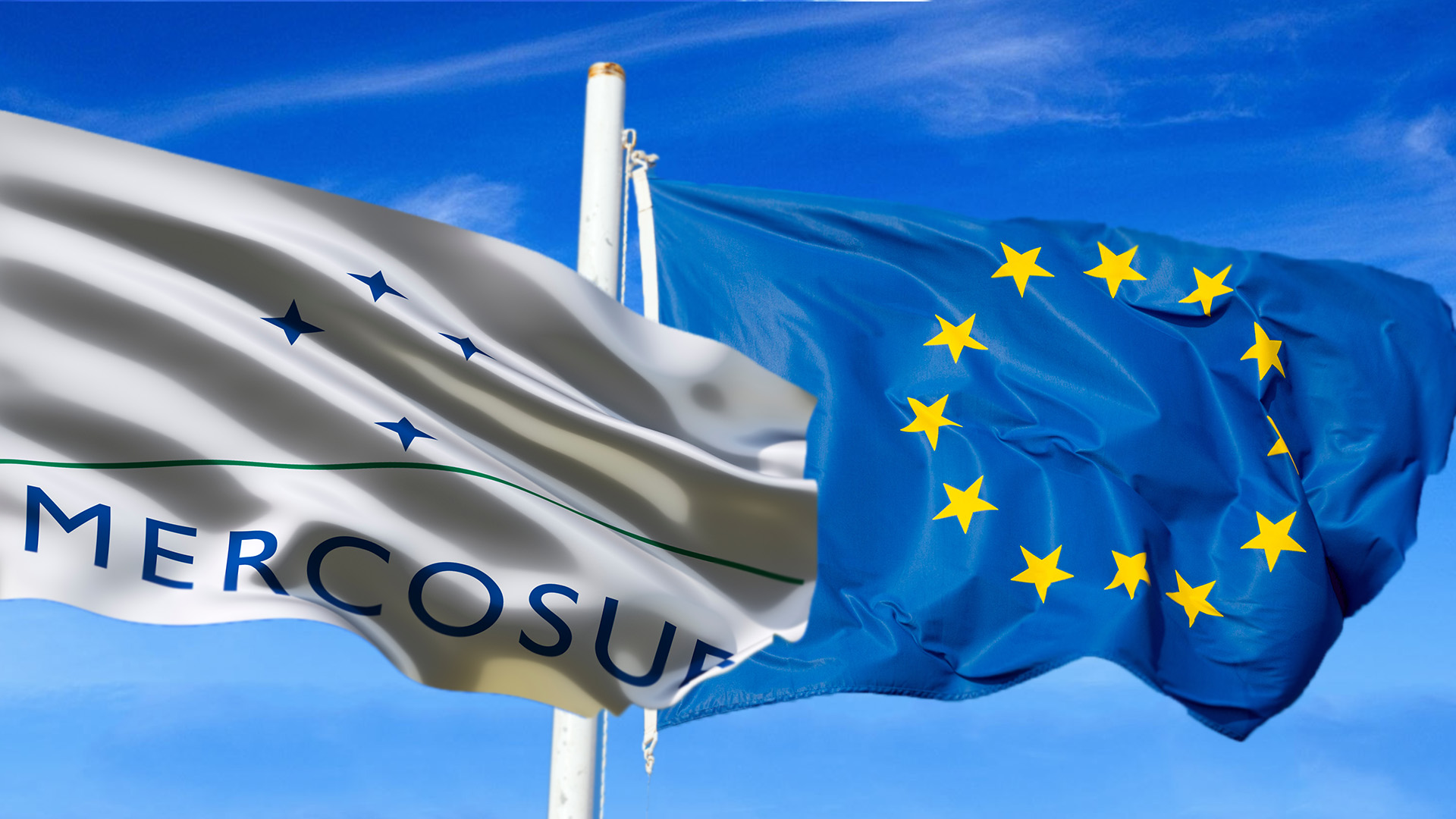 Representantes europeos en Argentina resaltan oportunidad y necesidad de concretar el acuerdo UE-Mercosur