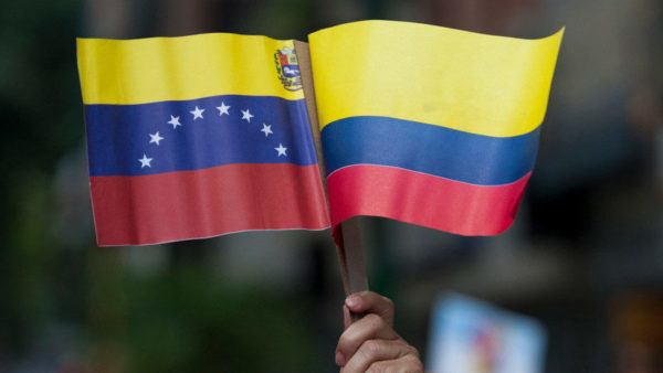 Colombia y Venezuela impulsan comercio con macrorrueda de negocios en Caracas