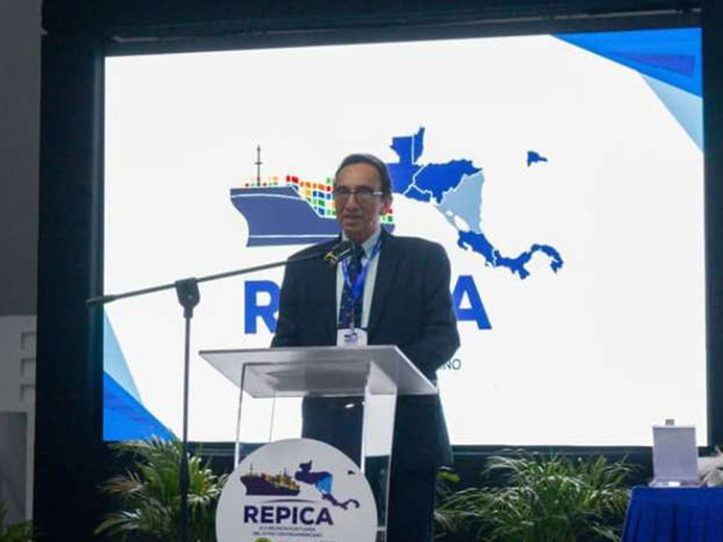 Nicaragua asumió presidencia pro témpore de la Comisión Centroamericana de Transporte Marítimo (Cocatram)