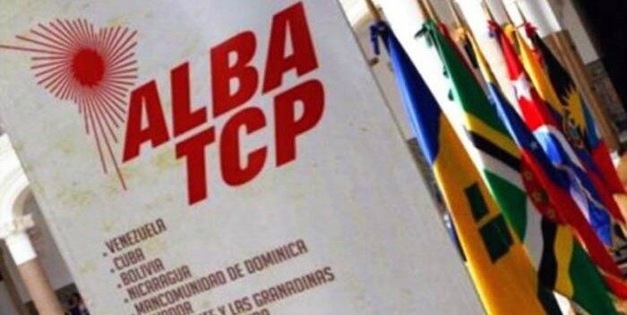 ALBA-TCP manifiesta su apoyo a países miembros que quieren ser parte de los BRICS