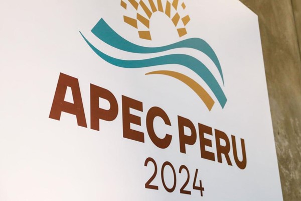 Presidente de China confirmó su presencia en la Cumbre APEC de Lima en noviembre