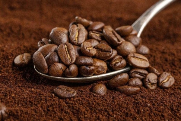 Brasil registró récord en exportaciones de café