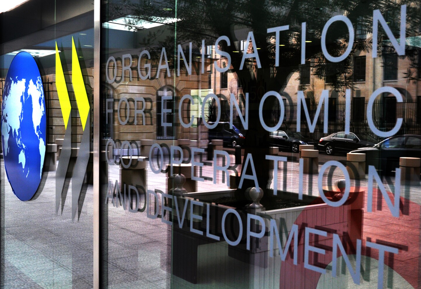 OCDE: Latinoamérica necesita mucha más inversión y en sectores productivos y sostenibles