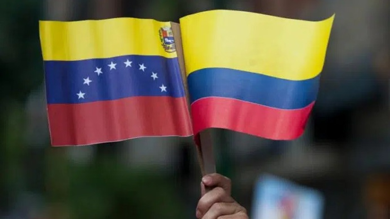 Congreso colombiano aprueba acuerdo de inversión entre Colombia y Venezuela
