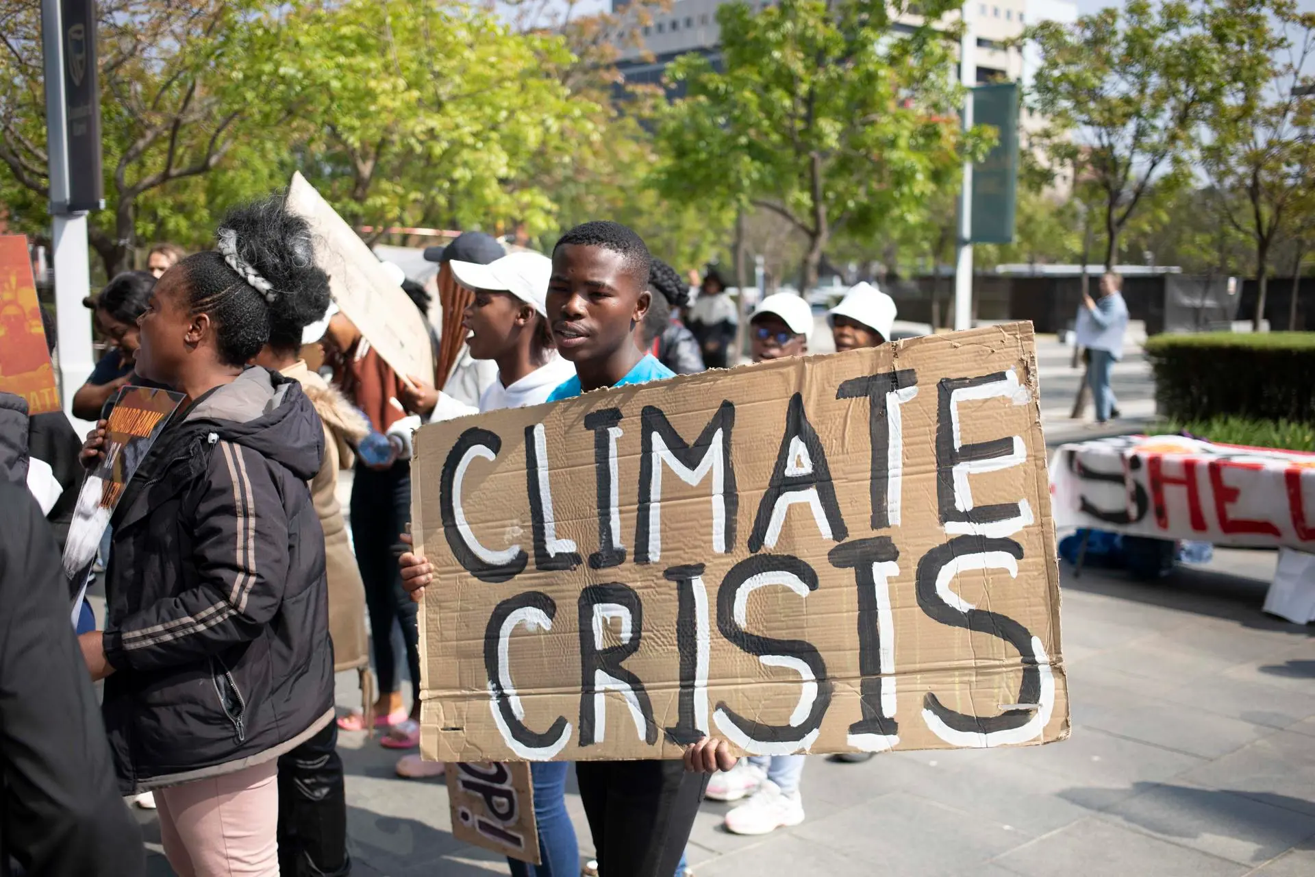 La crisis climática amenaza la vida de 41 millones de personas en Latinoamérica, según ONU
