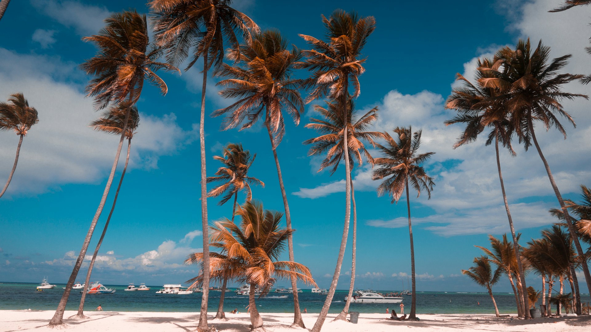 República Dominicana proyecta alcanzar los 11 millones de turistas en 2024