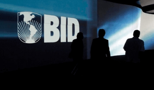 BID prestará 35 millones de dólares al año a América Latina en próxima década