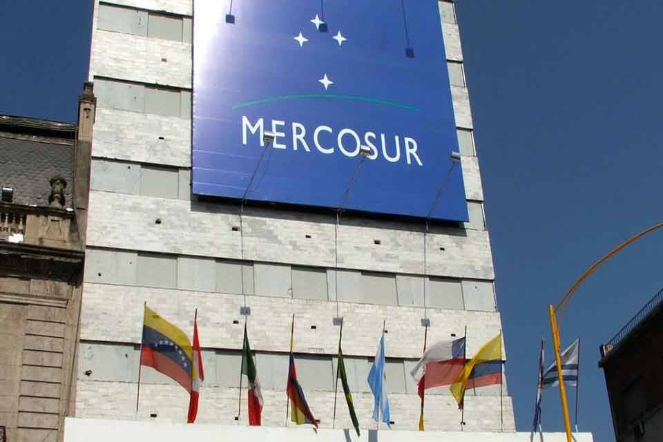 Socios de Mercosur debaten en Paraguay sobre turismo sostenible