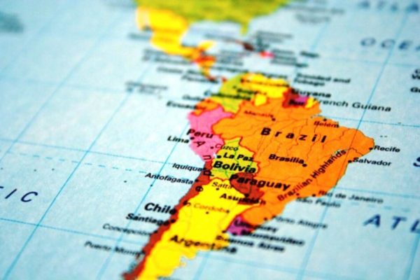 CEPAL: América Latina y el Caribe representa el 7,3% del PIB global