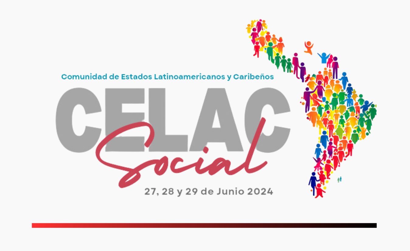 CELAC Social Honduras 2024 se realizará a finales de junio