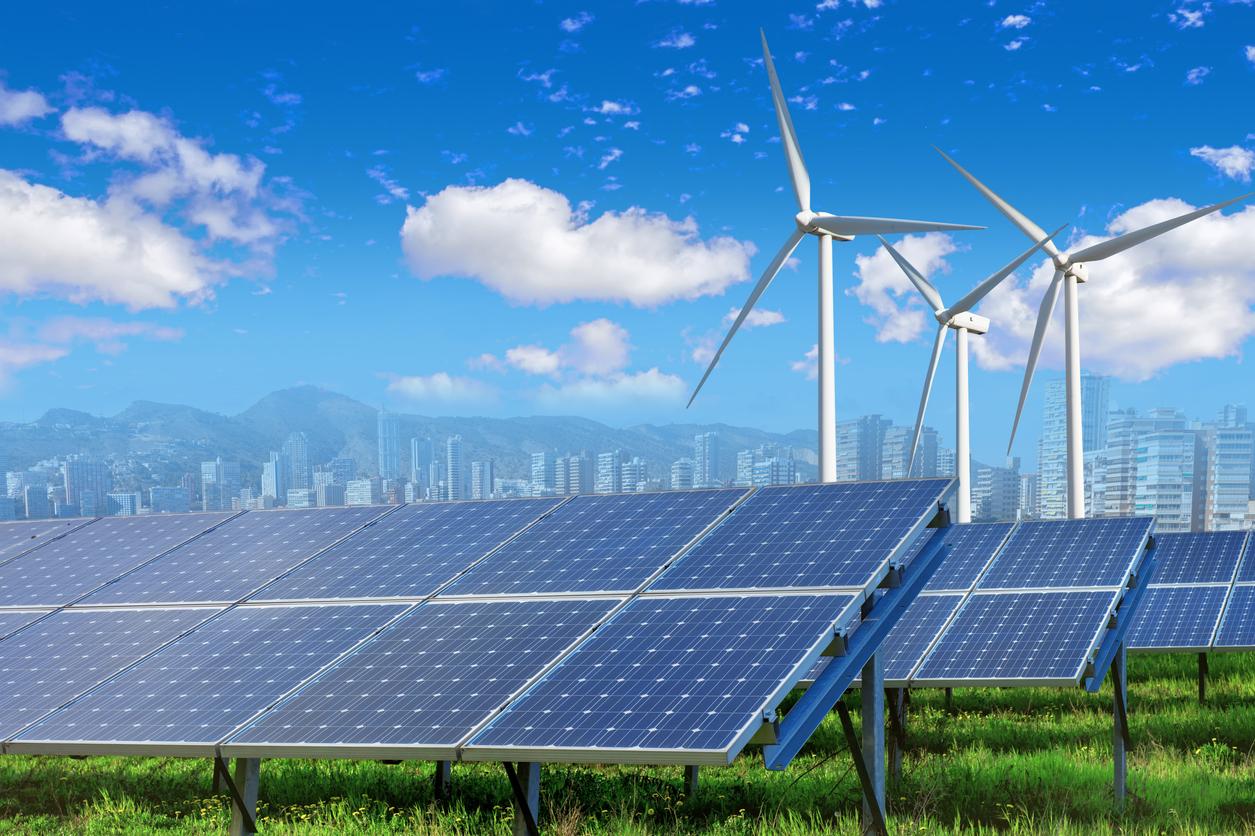Uruguay, Chile y Brasil son los países latinoamericanos con mayor producción de energías renovables