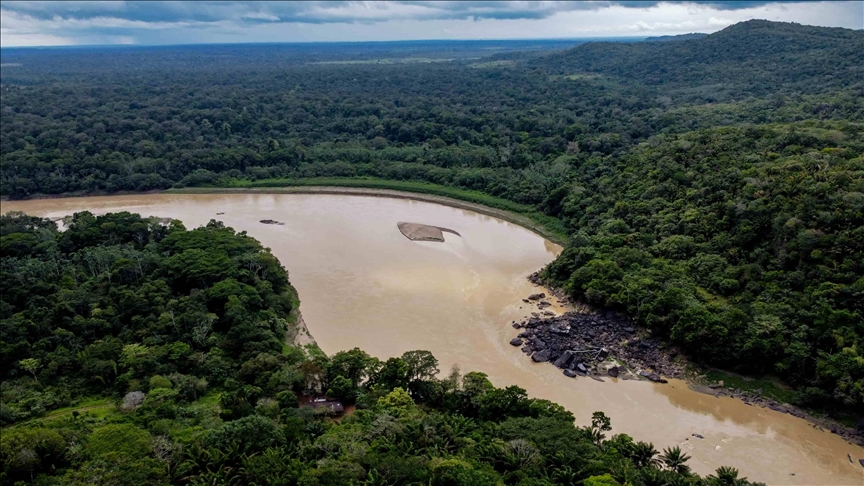 BID anuncia emisión de 'bonos amazónicos' para financiar proyectos sostenibles