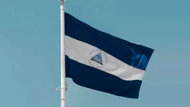 Nicaragua asume presidencia del Sistema de Integración Centroamericana