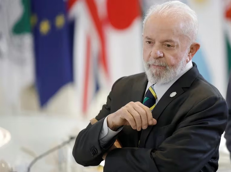 Lula: Mercosur está listo para firmar el acuerdo con la UE