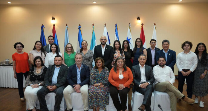 Honduras promueve la colaboración regional para el desarrollo del turismo en Centroamérica 