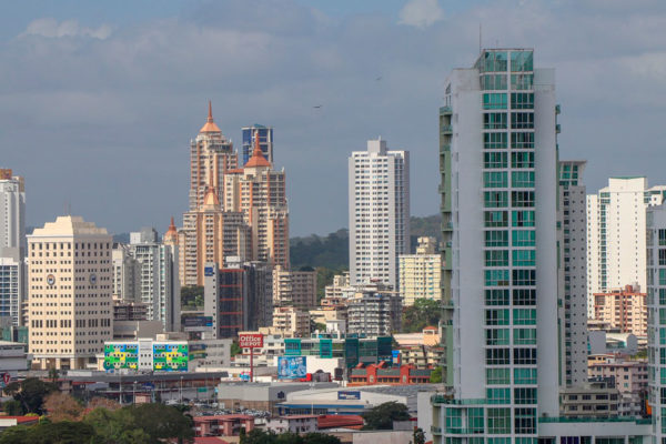 PIB de Panamá crece 1,7% entre enero y marzo de 2024 impulsado por la economía interna