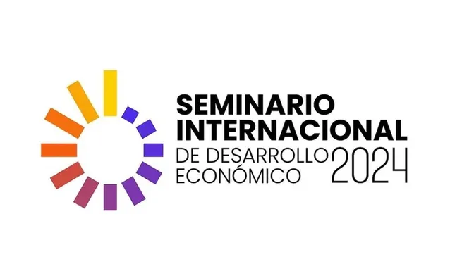 Comienza en Venezuela el Seminario Internacional de Desarrollo Económico 2024