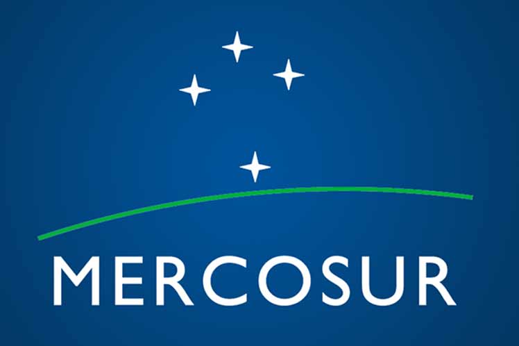 Paraguay alista alta cumbre del Mercosur
