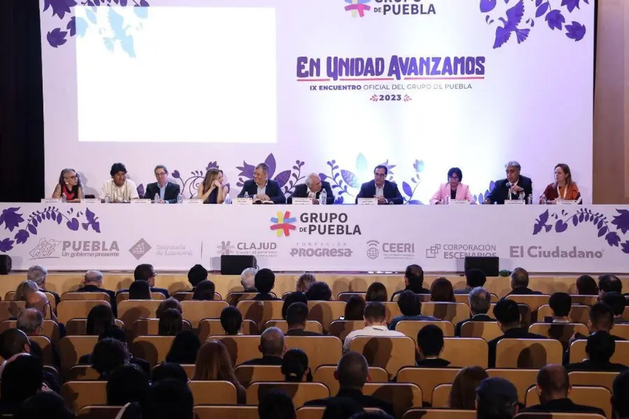 Grupo de Puebla se reunirá en Honduras para debatir sobre integración