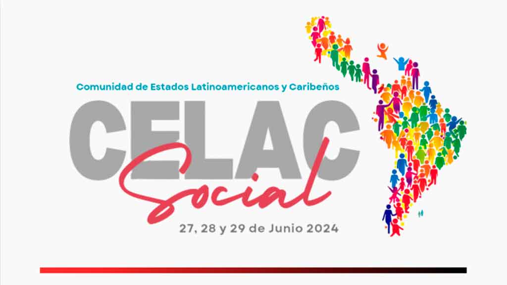 Honduras acoge desde hoy el II foro social de la Comunidad de Estados Latinoamericanos y Caribeños (Celac)