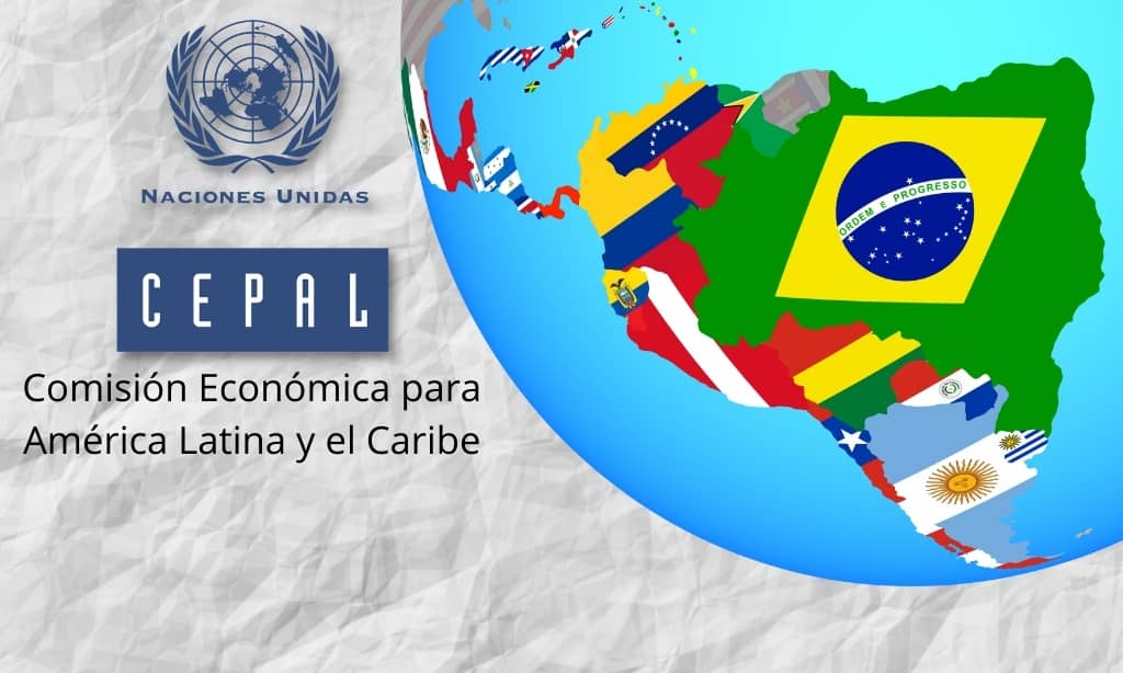 CEPAL: Es posible y viable erradicar la pobreza en la vejez en América Latina y el Caribe